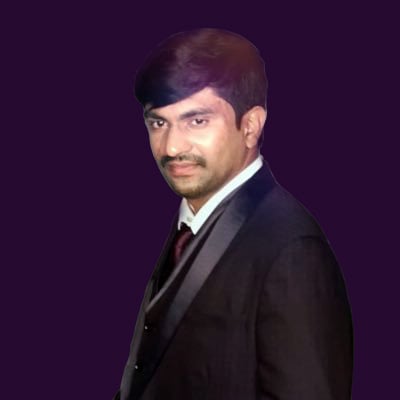 Vinod Rai